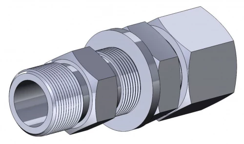 СПН10-G1/2" Ст.20 Соединение УТ000006153