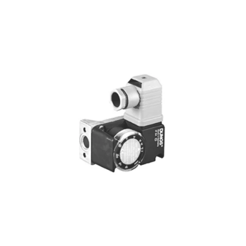 GW 3 A6 (1...3) mbar G1/4" Датчик-реле давления газа УТ000011739