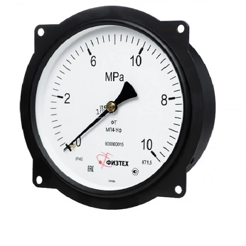МП4-Уф ФОШ 25 кгс/см2 кл.1,5 М20х1,5  УТ000017028