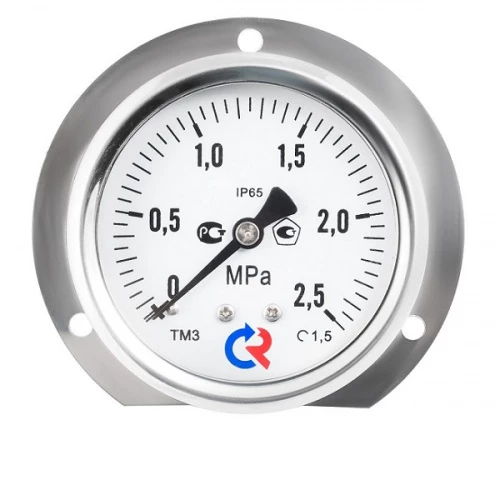 ТМ-320ТКП.00(0-60)MPa.М12х1,5.1,5 ФОШ УТ000012184