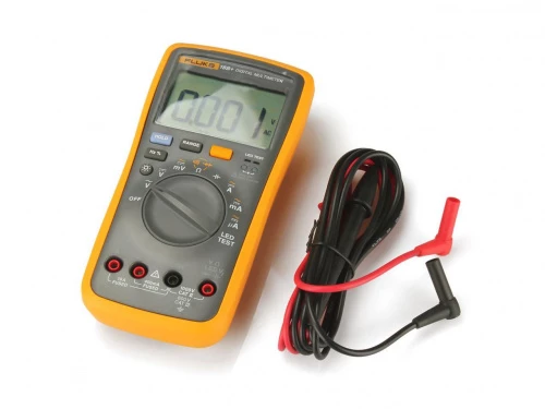 Fluke 18B Мультиметр цифровой УТ000010881