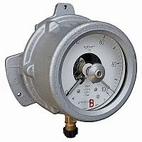 ДА2005Сг1Ех -1...0,6 кгс/см2 кл.1,5 исп VI УТ000007523