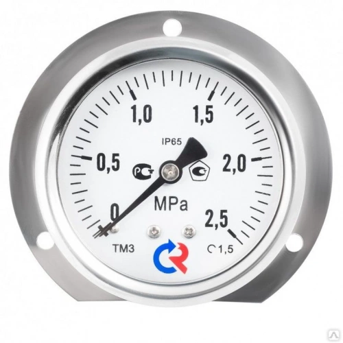 ТМ-320ТКП.00(0-25)MPa.G1/4".1,5 ФОШ УТ000016911
