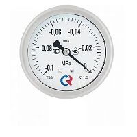 ТМВ-320Т.00(-0,1+0,15)MPa.G1/4".1,5 ОШ УТ000017294