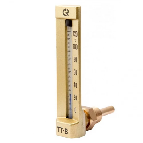 ТТ-В-110/100 У11 G1/2" (0+50)°C УГЛОВОЙ УТ000009268