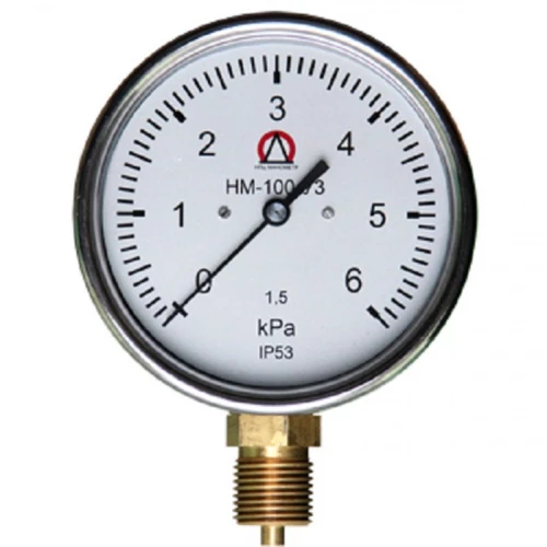 НМ-100Р +1 кПа-1,5-У3 G1/2" УТ000016166