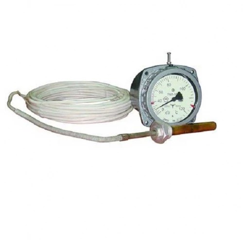 ТКП-100Эк (0...+120)°С-1,5-10-160-16-Б(12Х18Н10Т) УТ000012276