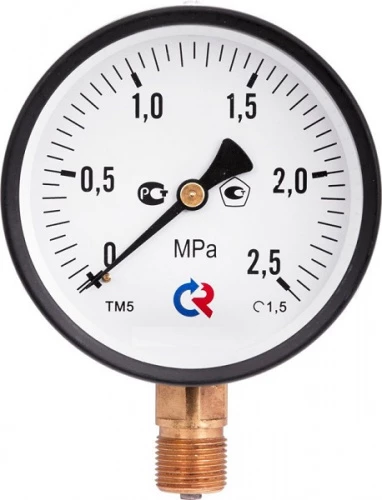 ТМ-510Р.00(0-60)кгс/см2.M20х1,5.1,5 УТ000000509