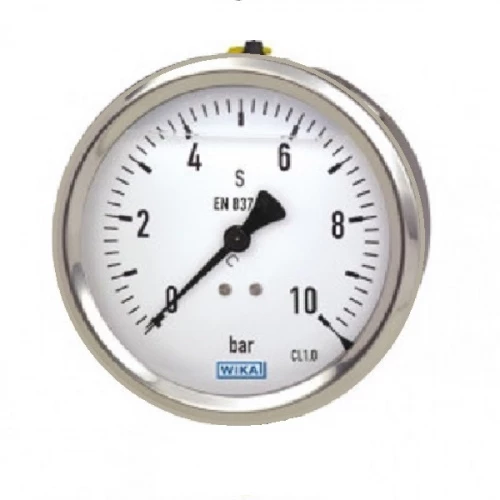 213.53.100 ОШ 25 bar G1/2" Глицерин ОШ Экс. УТ000003780