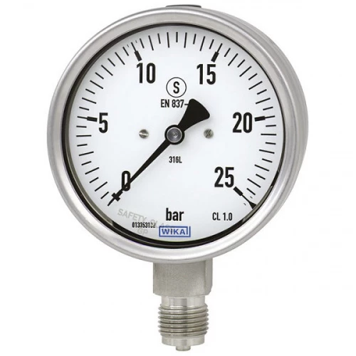232.50.100 10 bar + 990.18 PN40 DN25 Разделитель УТ000014134