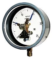 ДМ2005Сг-ЭКМ 160 кгс/см2 кл.1,5 исп V УТ000000336