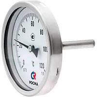 БТ-51.211(0-160)°С.М20х1,5.64.1,5  ОСЕВОЙ УТ000017797