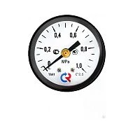 ТМ-110Т.00(0-250)кгс/см2.M10х1.2,5 УТ000000480