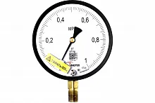 МВТИф -1...3 кгс/см2 кл.0,6 IP54 УХЛ1 БЕЗ корр. "0" УТ-00000184