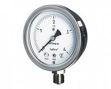 МВП3А-Кс -0,1...1,5 МПа НЕРЖ. корпус кл.1,0 IP65 УТ000018308