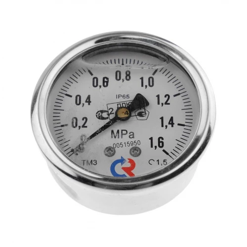 ТМ-320Т.00(0-4)MPa.G1/4".1,5 УТ000007652