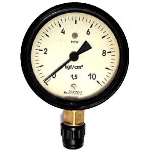 МТК-1058 1 кгс/см2 кл.1,5 Манометр УТ000014999