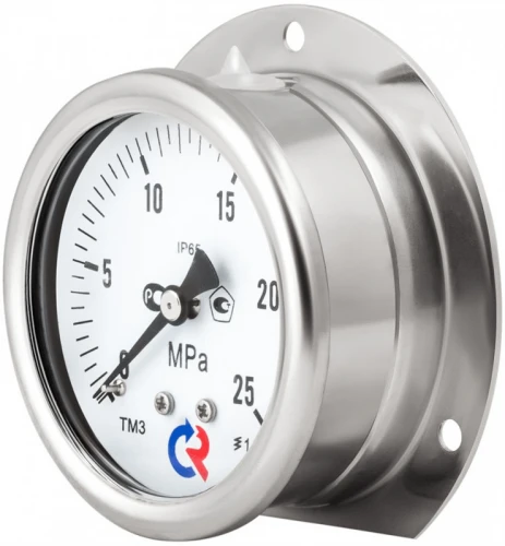 ТМ-320ТКП.00(0-2,5)MPa.М12х1,5.1,5 ФОШ УТ000017975
