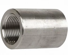 БП02-G1/2"-100-12Х18Н10Т Бобышка УТ000017299