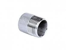 Ниппель Н-G1/2"(Н)-М20х1,5(Н)-Ст.09Г2С УТ000016009