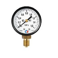 ТМ-210Р.00(0-6)bar.G1/4".2,5 УТ000000439