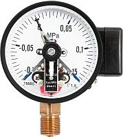 ТМ-510Р.04(0-0,6)МPa.М20х1,5.1,5 ЭКМ исп.IV(з+з) УТ000016961
