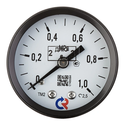 ТМ-210Т.00(0-10)МРа.G1/4".2,5 УТ-00000168