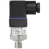 A-10 600 bar G1/4" 4/20mA Датчик давления УТ000016629