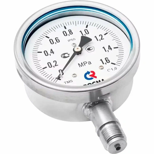 ТМ-521Р.00(0-10)MPa.М20х1,5.150С.1,0.Б С повышенной безопасностью УТ000020106
