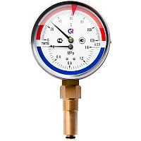 ТМТБ-31Р.1(0-150°С)(0-0,6)MPa.G1/2".2,5 УТ000000887