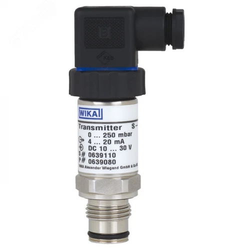 S-11 10 bar G1/2" 4/20mA FB УТ000000012