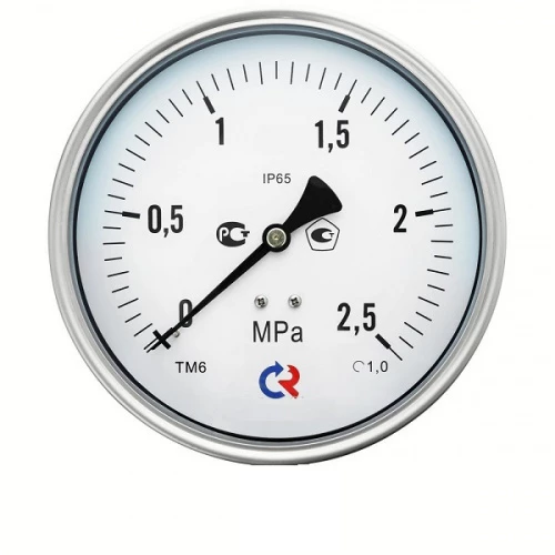 ТМ-621ТЭ.00(0-0,6)MPa.G1/2".1,0  ОШ УТ000012429
