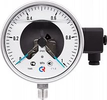 ТМ-621Р.05(0-0,25)MPa.М20х1,5.1,5 ЭКМ исп.V УТ000008053