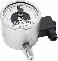 ТМ-521Р.05(0-6)MPa.М20х1,5.1,5 ЭКМ исп.V УТ-00001235