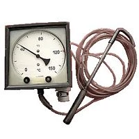 ТКП-16СrВ3Т4-(-50...+50)°С-1,5-1,6-160 УТ000009785