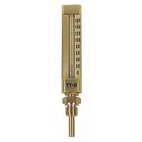 ТТ-В-110/30 П11 G1/2" (0+100)°C ПРЯМОЙ УТ000011685