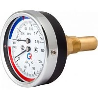 ТМТБ-41Т.2(0-150°С)(0-1)MPa.G1/2".2,5 УТ000000873