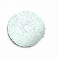 Диск диаграммный Ф250 мм, реестр №2290 УТ000015676