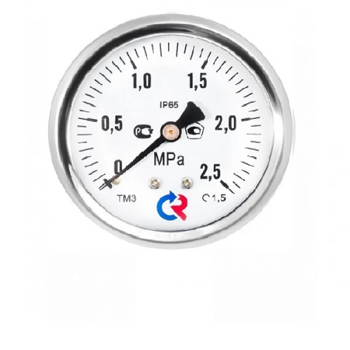 ТМ-321Т.00(0-16)MPa.G1/4".1,5  ГЛИЦЕРИН УТ000007275