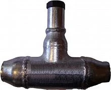 ЗК4-1-6-95 БП1-G3/4"-55-Ст.20 57х32 Расширитель прямой УТ000002684