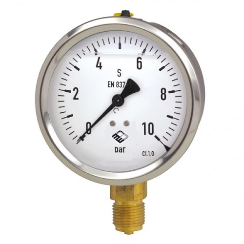 RCh 100-1 1000 psi 1/2"NPT УТ000009279