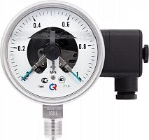 ТМ-521Р.05(0-2,5)MPa.М20х1,5.1,5 ЭКМ исп.V УТ000017103