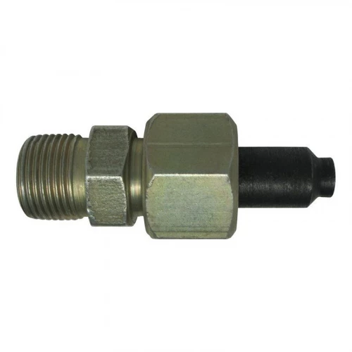 НСВ14-К1/2" 09Г2С Соединение ввертное 227