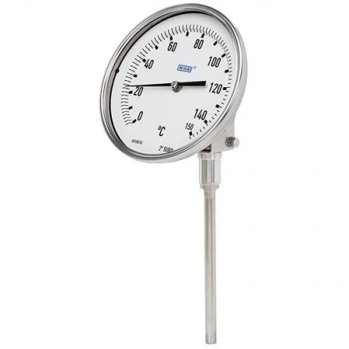 S5551.160/2 (0...+200)°C 80х8 М20х1,5 Биметал. поворотно-откидной УТ000005310