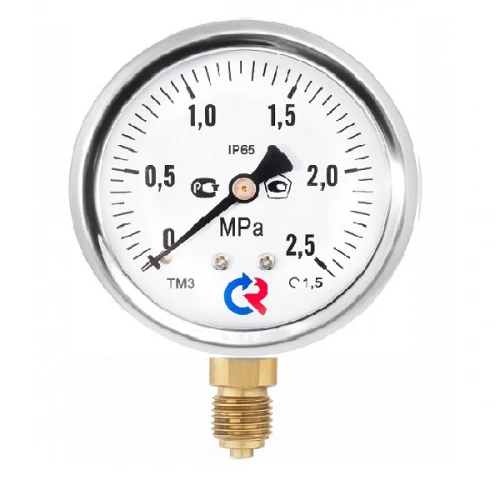 ТМ-320Р.00(0-2,5)MPa.G1/4".1,5 УТ000005620