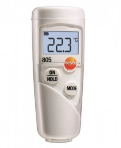 Testo 805 (-25...+250)°С Пирометр УТ000015140