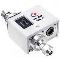 РДД-2Р-0,2МПа-G1/4" Реле дифференциального давления РОСМА УТ000008936