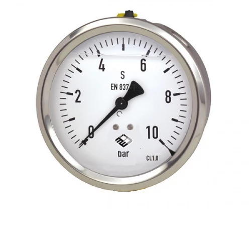 RCh G 40-3 rm 100 bar 1/8"NPT ОШ Глицерин УТ000012821