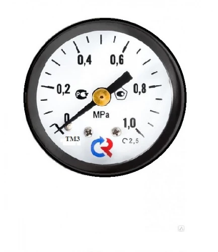 ТМ-310Т.00(0-0,16)MPa.G1/4".1,5 УТ000010061