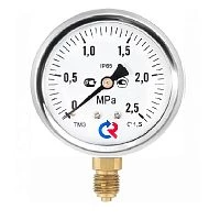 ТМ-320Р.00(0-0,25)MPa.G1/4".1,5 УТ000002706